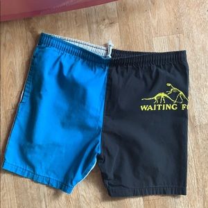 Vintage Surf Shorts- Dyna Surf (SOLD)